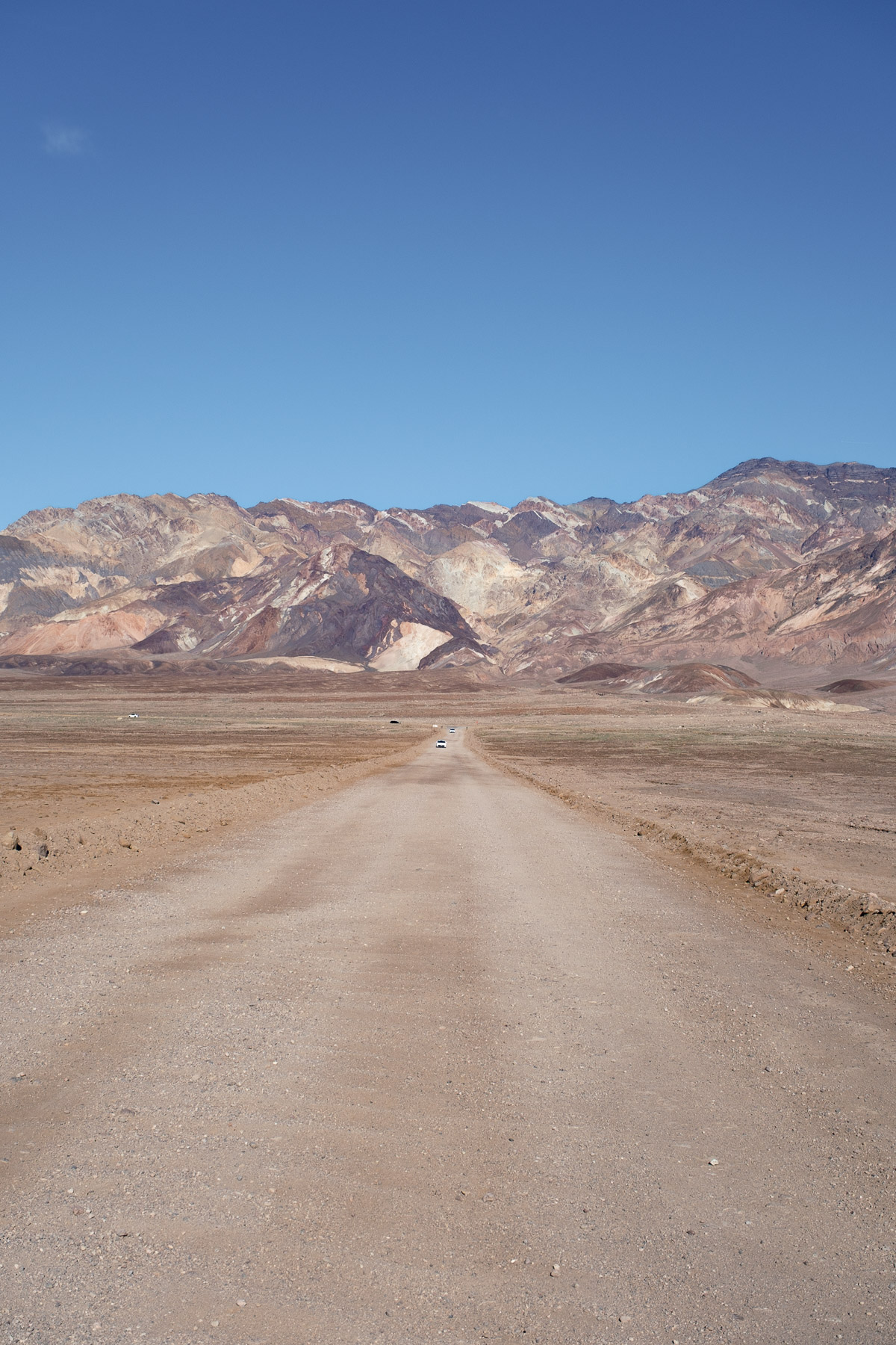 Death Valley photo titled Death Valley 84